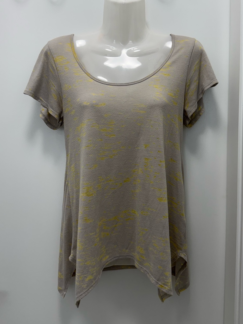 Route 66 Shirt Size XS